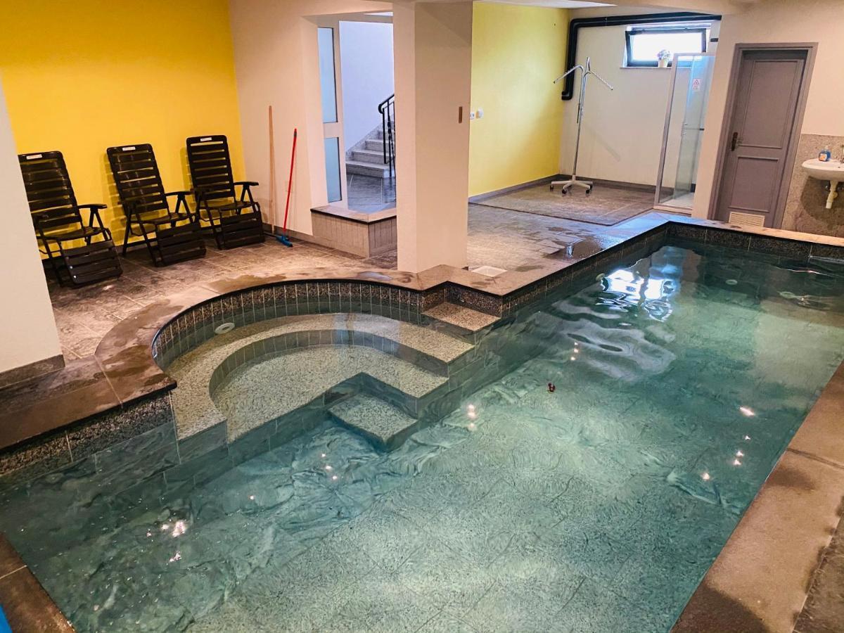 Casa Cino Apartment Umag Bagian luar foto
