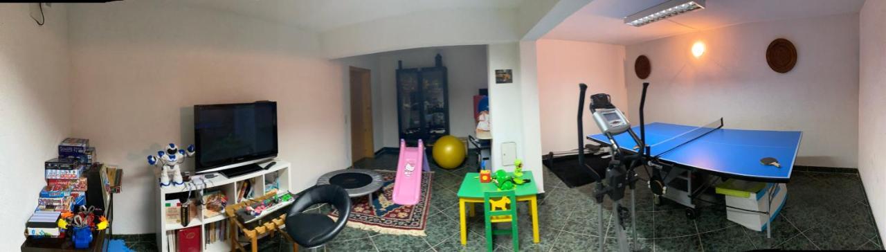 Casa Cino Apartment Umag Bagian luar foto
