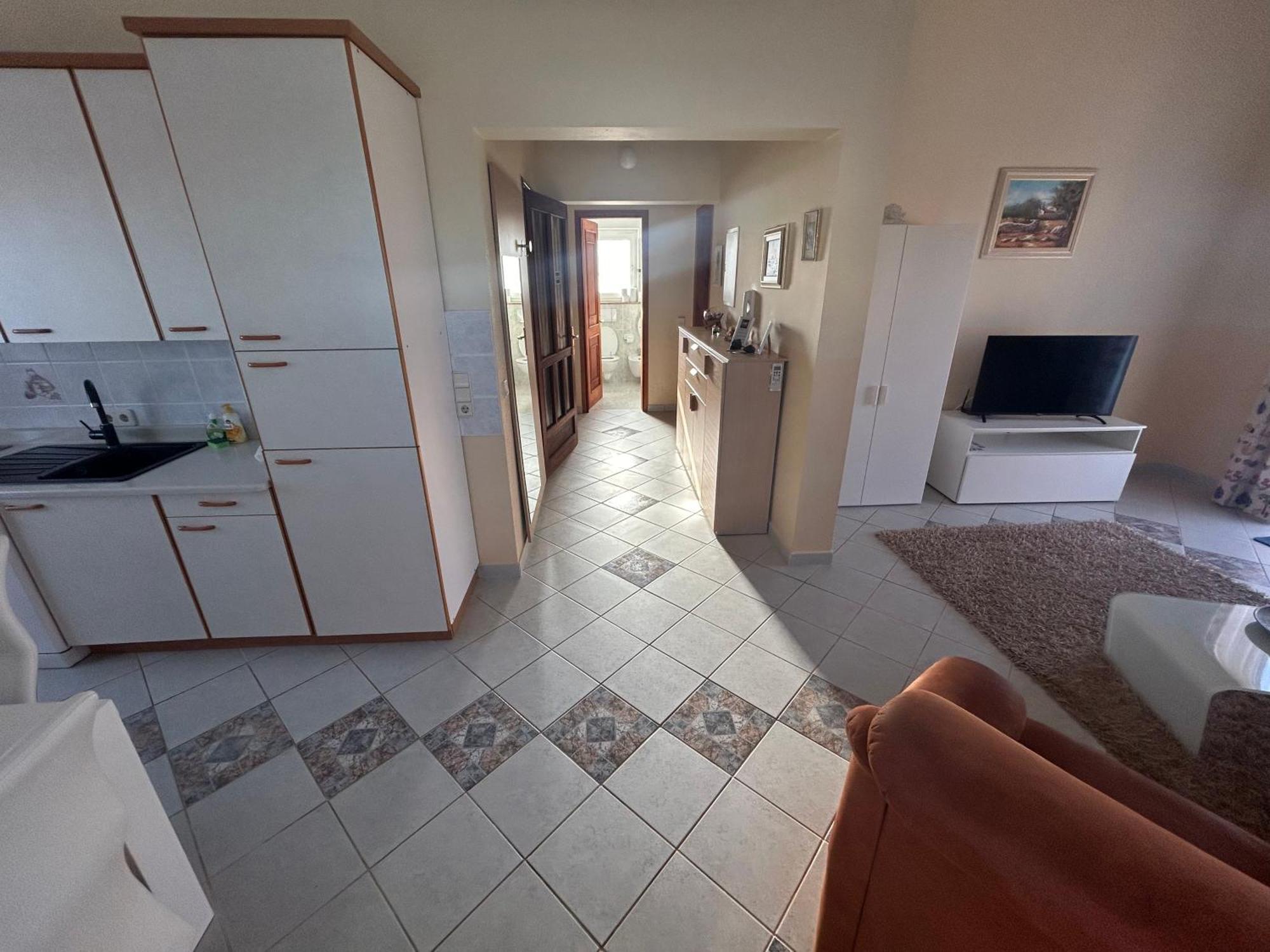 Casa Cino Apartment Umag Bagian luar foto